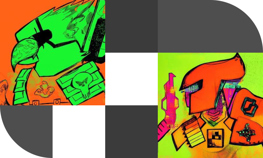 Blocksense Heroes Grid